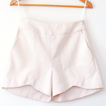 Sew Spoiled: Women Shorts Sewing Pattern Round Up