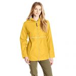 Women's Waterproof Rain Jacket: Amazon.c