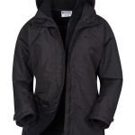Fell Womens Water-Resistant 3 in 1 Jacket | Mountain Warehouse
