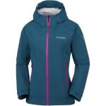 wiggle.com | Columbia Women's Trail Magic™ Shell Waterproof Jacket .