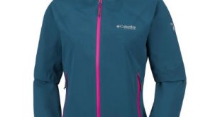 wiggle.com | Columbia Women's Trail Magic™ Shell Waterproof Jacket .