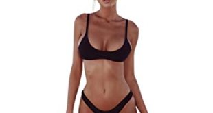 Amazon.com: Hot Sale!!Women Bathing Suit,Woaills Push-up Padded .