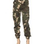 Spectacular Savings on Womens Military Look Comfortable Camouflage .