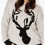 Novelty Christmas Jumpers From George | StyleNe