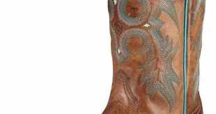 Ariat Women's Tombstone 11" Cowgirl Boots - Sassy Bro