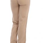 Lapco Women's Khaki CAT 2 FR Boot Cut Uniform Pants | Cavender