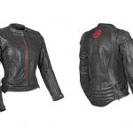 womens leather motorcycle jackets 11223832 | The Cute Styl