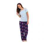 Great sleep with comfortable night dresses for women .