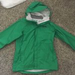 Patagonia Jackets & Coats | Womens Rain Jacket | Poshma