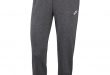 Nike Women's Sportswear Essential Fleece Sweatpants & Reviews .