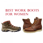 The Best Work Boots For Women in 2020 - Top 10 List and Revie