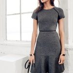 WEAR-TO-WORK OUTFIT IDEAS … | Fashionable work outfit, Dresses for .