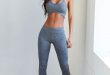 FitnessApparelExpress.com ♡ Women's Workout Clothes | Yoga Tops .