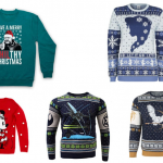 Christmas Jumpers 2019 | Best picks for Christmas Jumper Day .