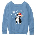 Cute French Bulldog Christmas Jumper Products from Cute Xmas .