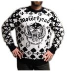 Rock Christmas Jumpers - XS Manchest