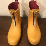 Tommy Hilfiger Shoes | Short Yellow Rain Boots | Poshma