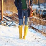 Hunter Shoes | Nwot Yellow Rain Boots | Poshma