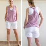 Making yoga more fun with fashionable yoga clothes for women - 40+ .