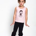 Yoga clothes for kids | Kids outfits, Kids yoga clothes, Spring .