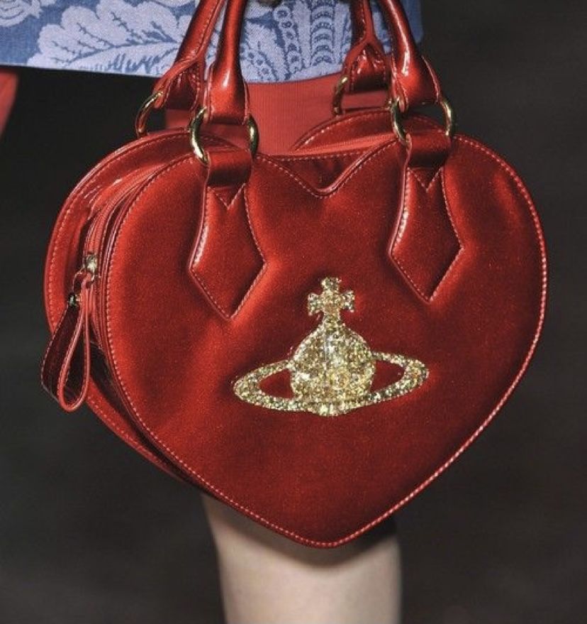 Origin Of Vivienne Westwood Bag