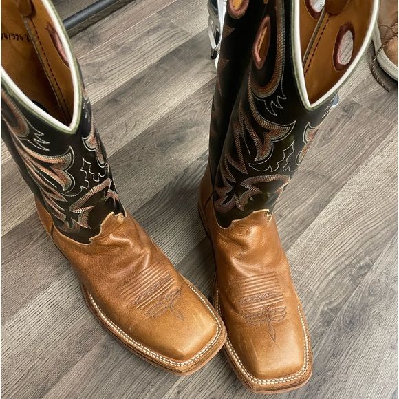 Buying Guide For Justin Boots For Men
