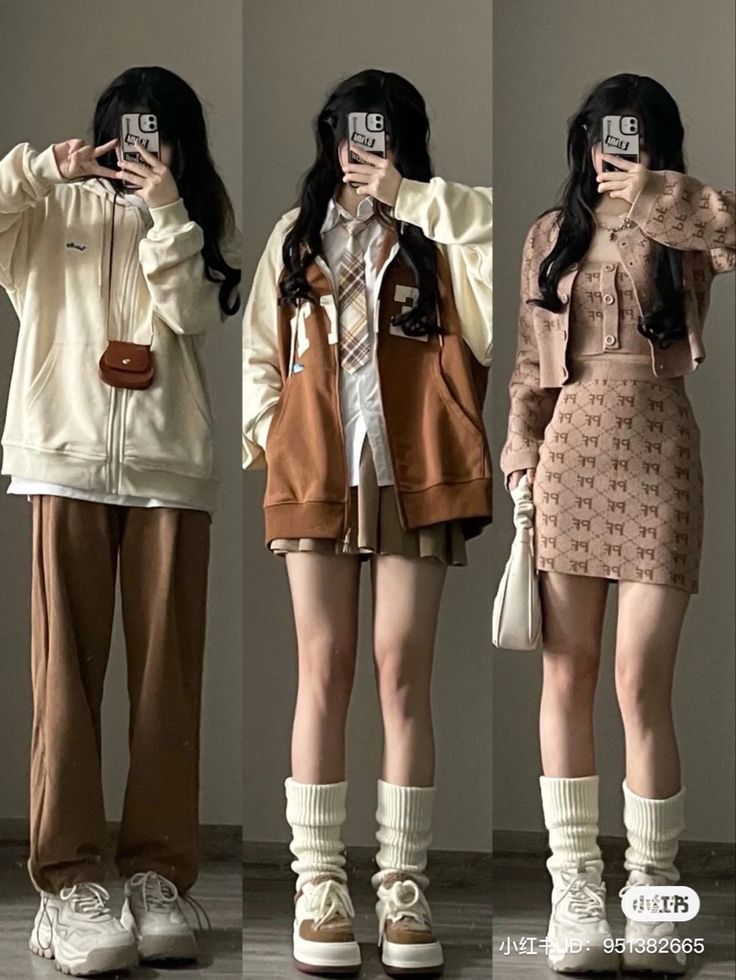 Korean Style Clothing With A Different
  Aura