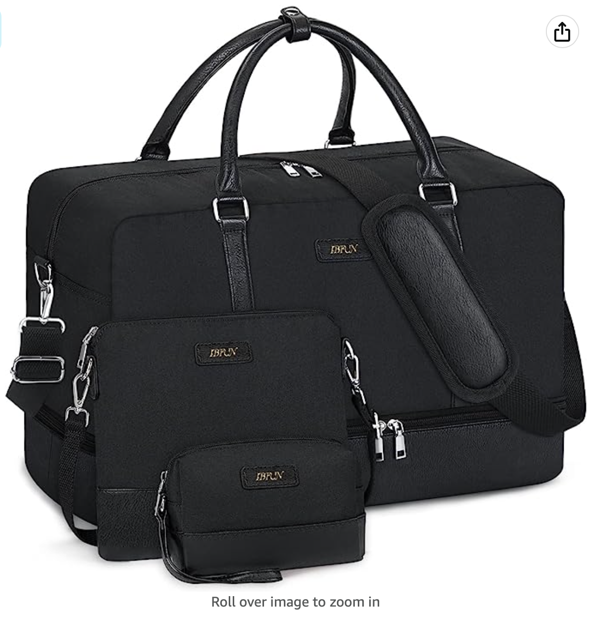 Duffel
  Bags For Comfortable Journey And Stylish Luggage