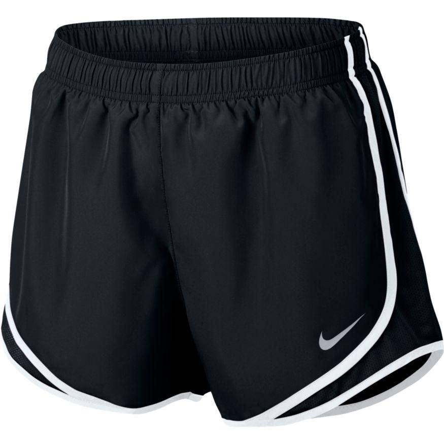 The Long And Short Of Sports Shorts