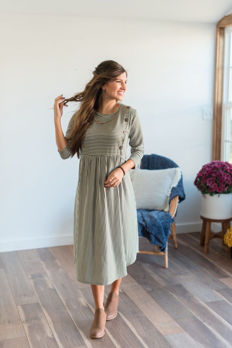 Facts You Should Know When Buying Nursing
  Dresses