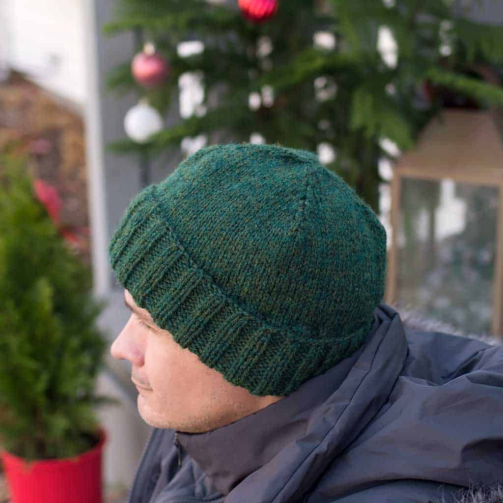 Mens Beanies For Warmth And Style