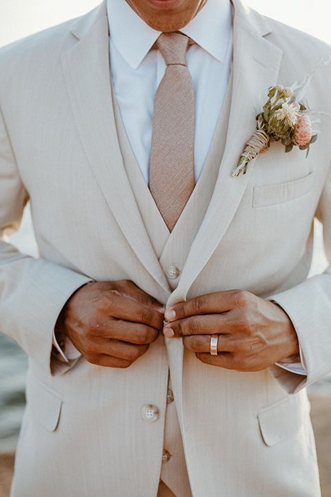 Wedding Suits For Men Selecting The Most
Handsome Attire