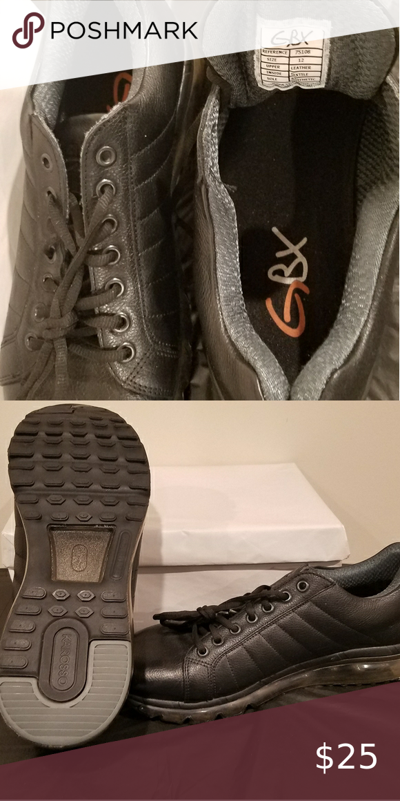 Features Of Gbx And Gbx Shoes