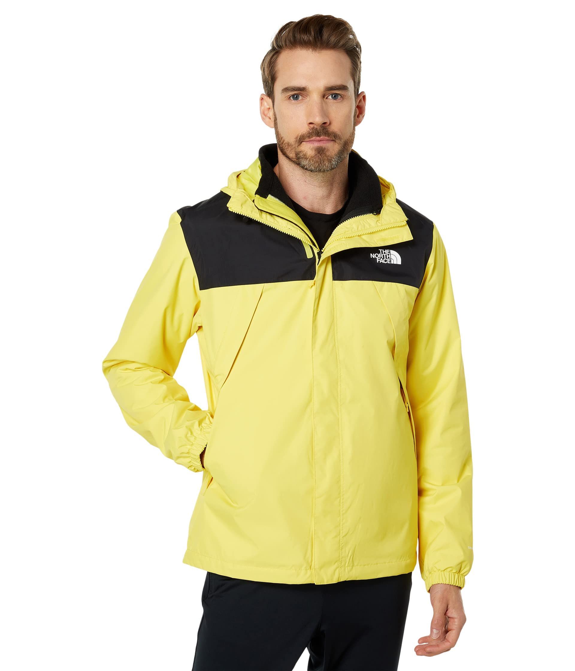 Guide
  To Choosing All Weather Cool Jackets