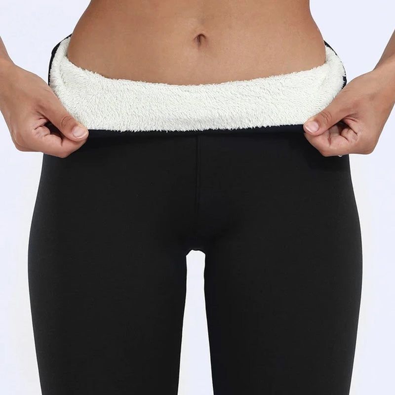 Why Thick Leggings Are A Must For Your
  Wardrobe