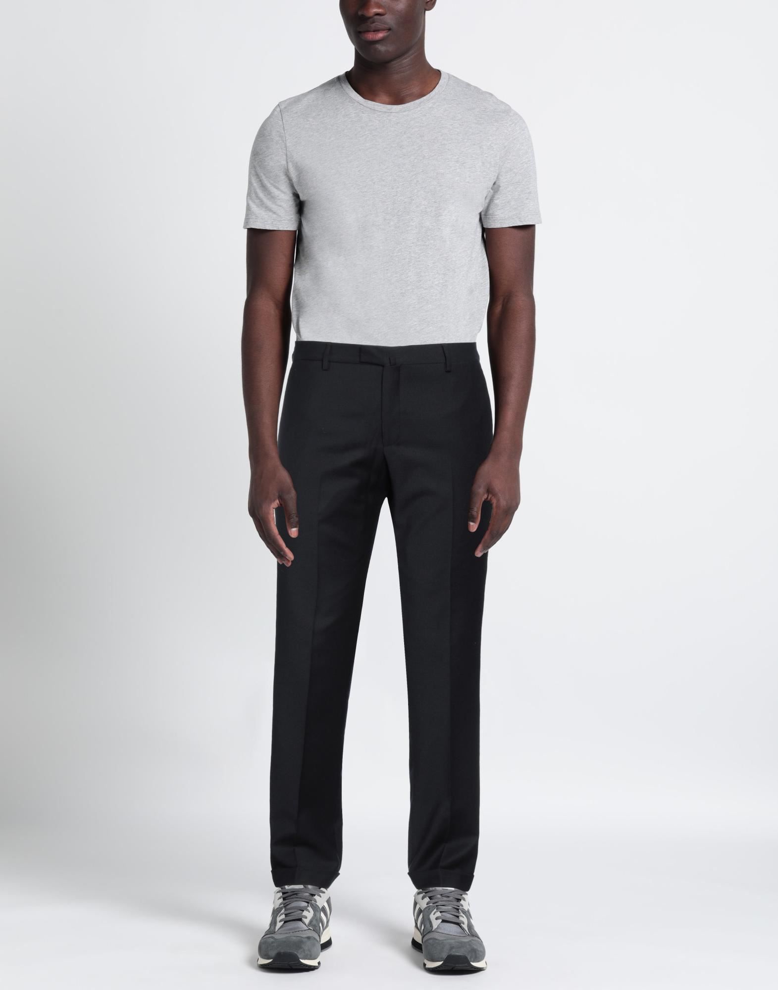 Slim Fit Chinos A Staple To Your Wardrobe