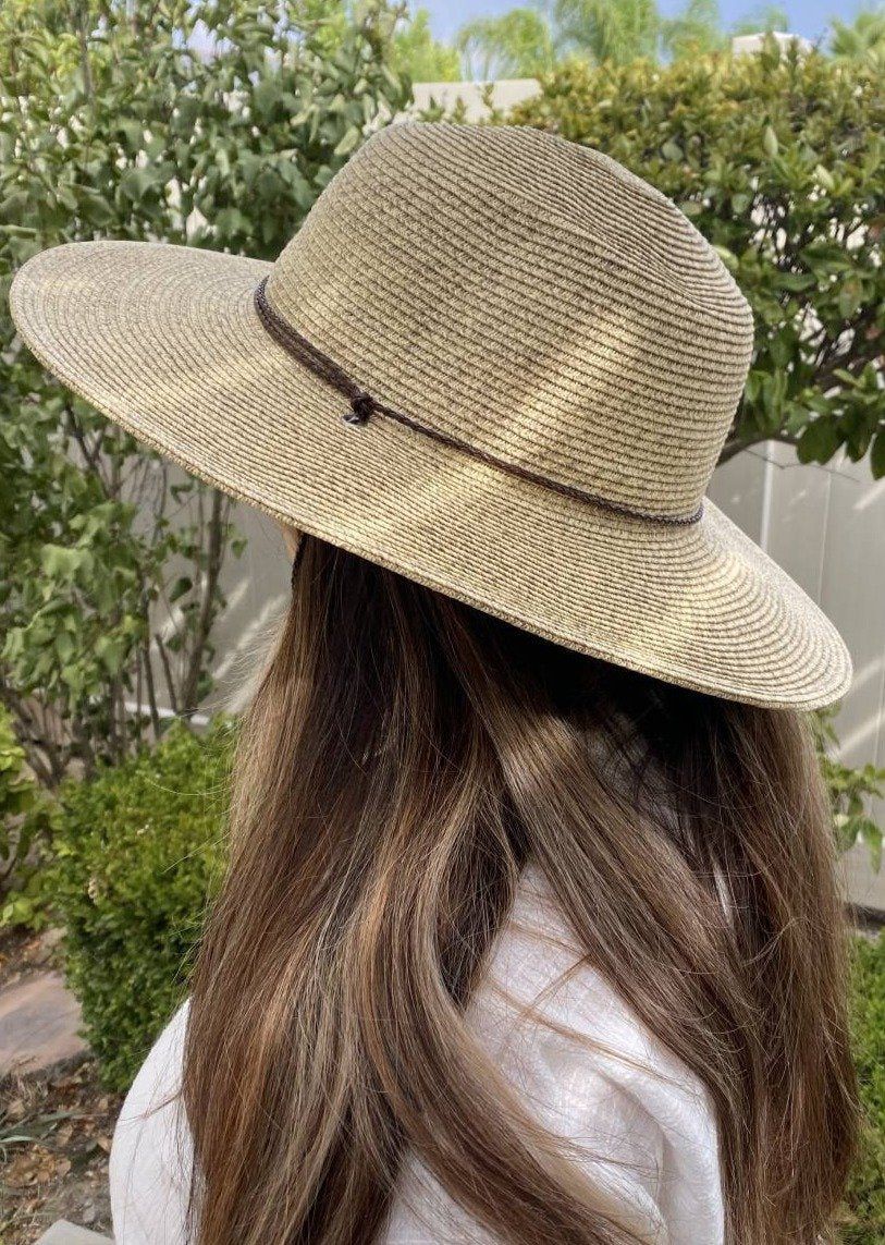 Fashion And Use Of Summer Hats For Women