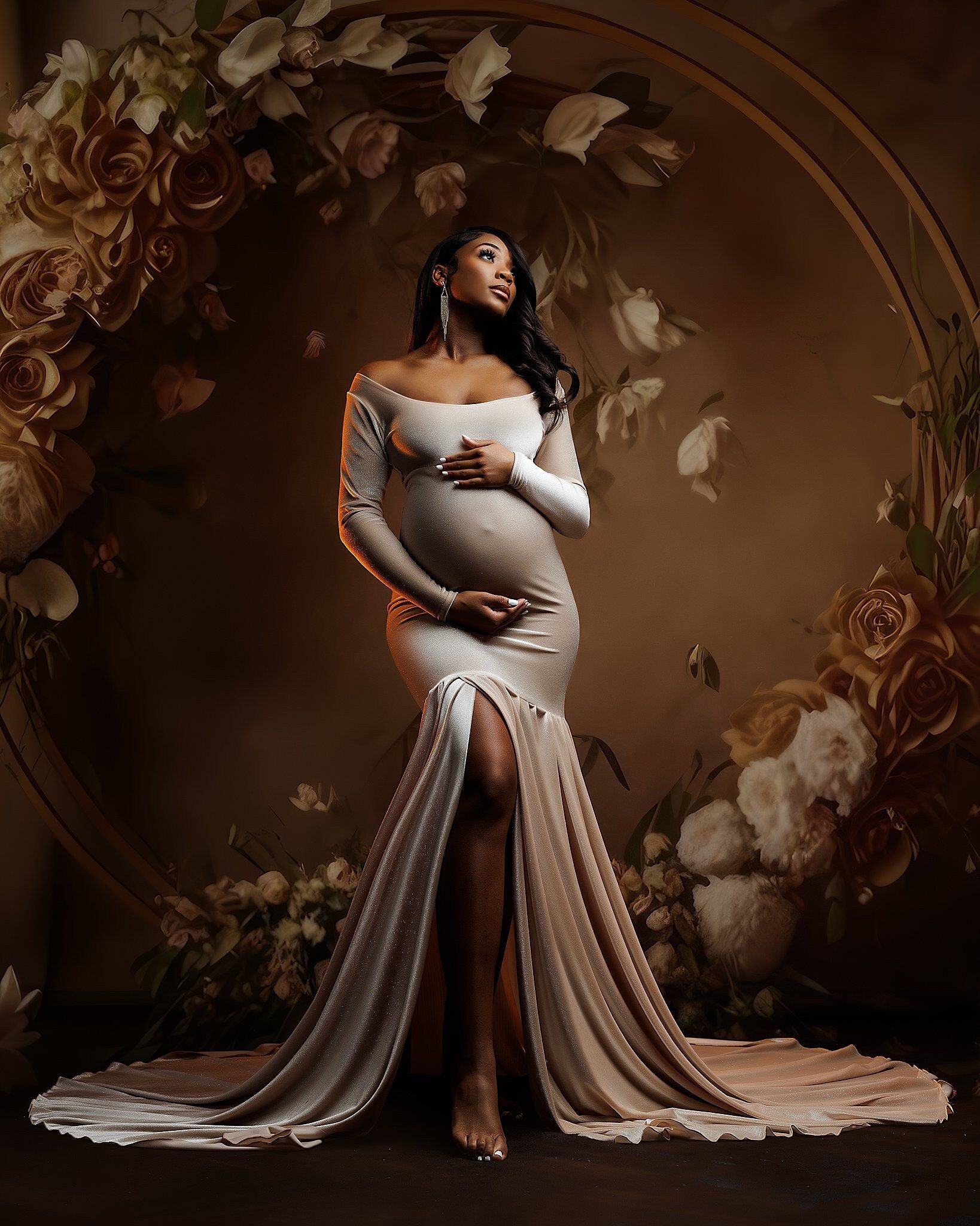  Info On Maternity Dresses For Baby Shower