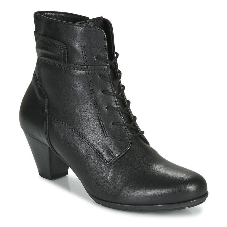 Gabor Boots For Extra Comfort And
  Elegance