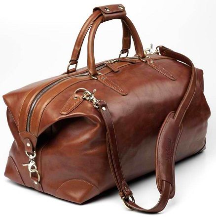 Appear Classic And Stylish By Sporting
  Mens Leather Bags