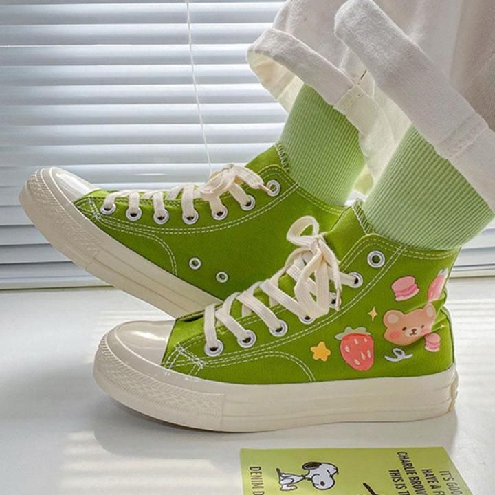 Cute
  Shoes For All Occasions