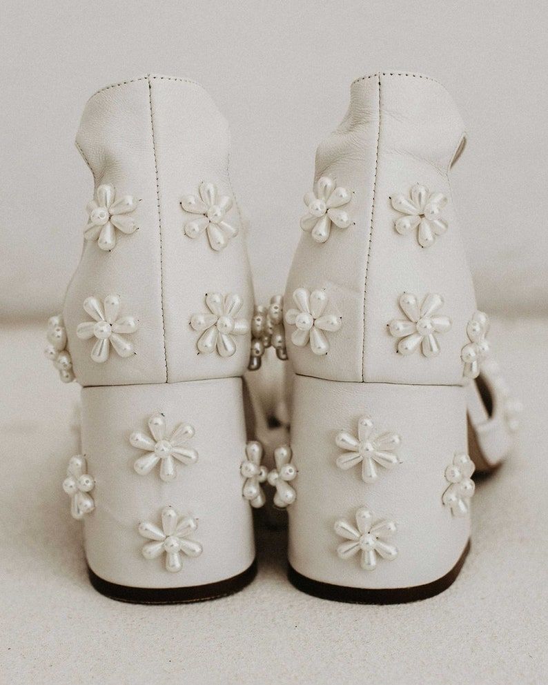 Choosing
Comfortable Wedding Shoes
