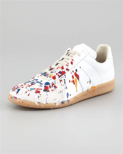 Margiela Sneakers Make Your Dreams A
  Reality