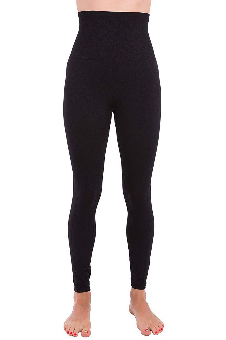 Why Thick Leggings Are A Must For Your
Wardrobe