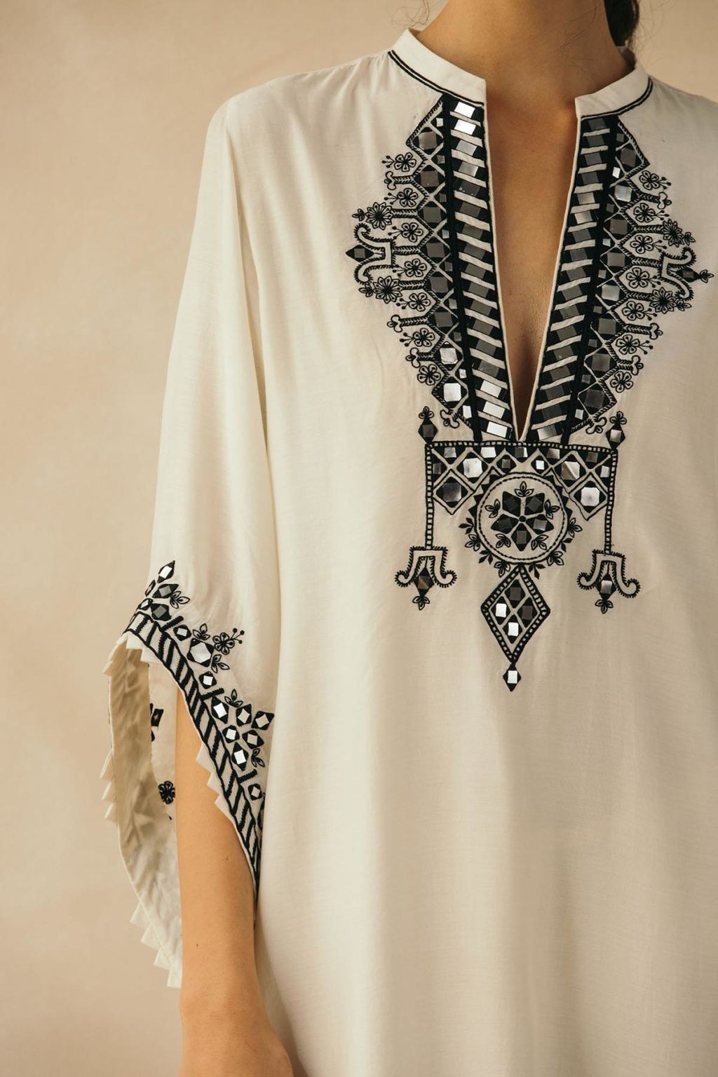Kaftans History And When To Wear Them