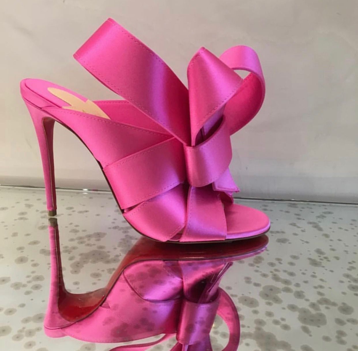 Stilettos Shoes For Gorgeous Style And
Elegance