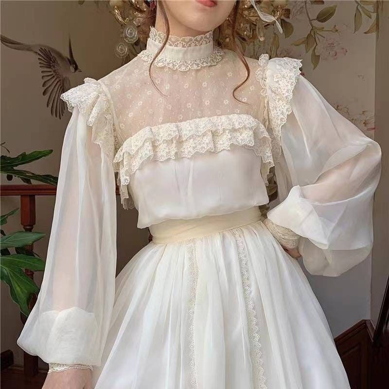 How To Make Vintage Dresses