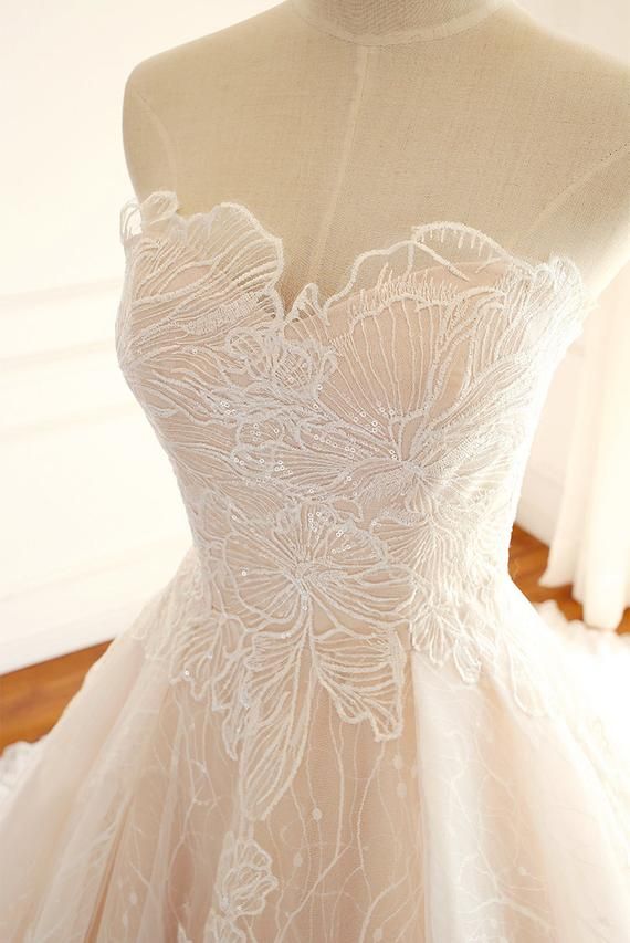 Choosing Wedding Gown Designs That
  Accentuate You