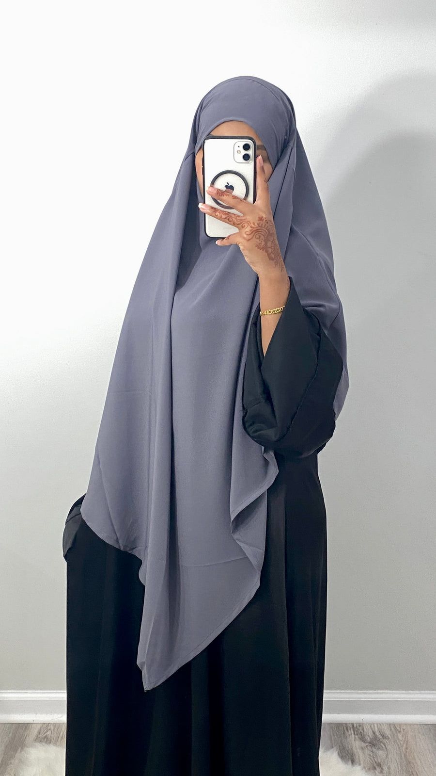 A Crash Course  In 
  Islamic Clothing