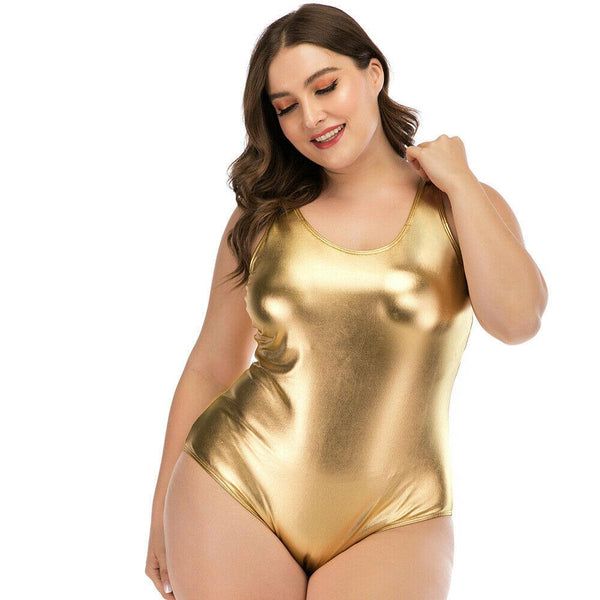Plus Size Bathing Suit Picking Out The
One For You